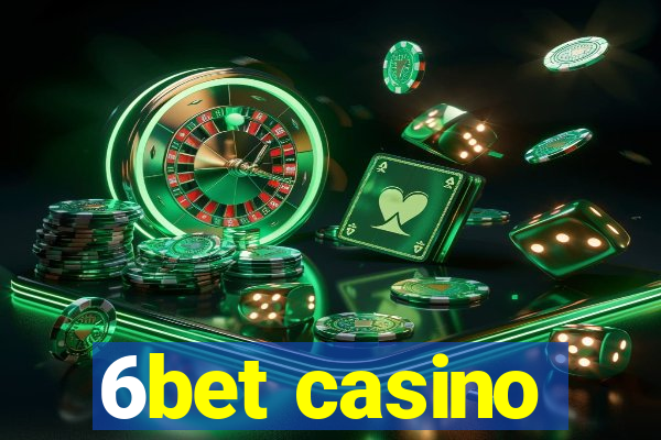 6bet casino